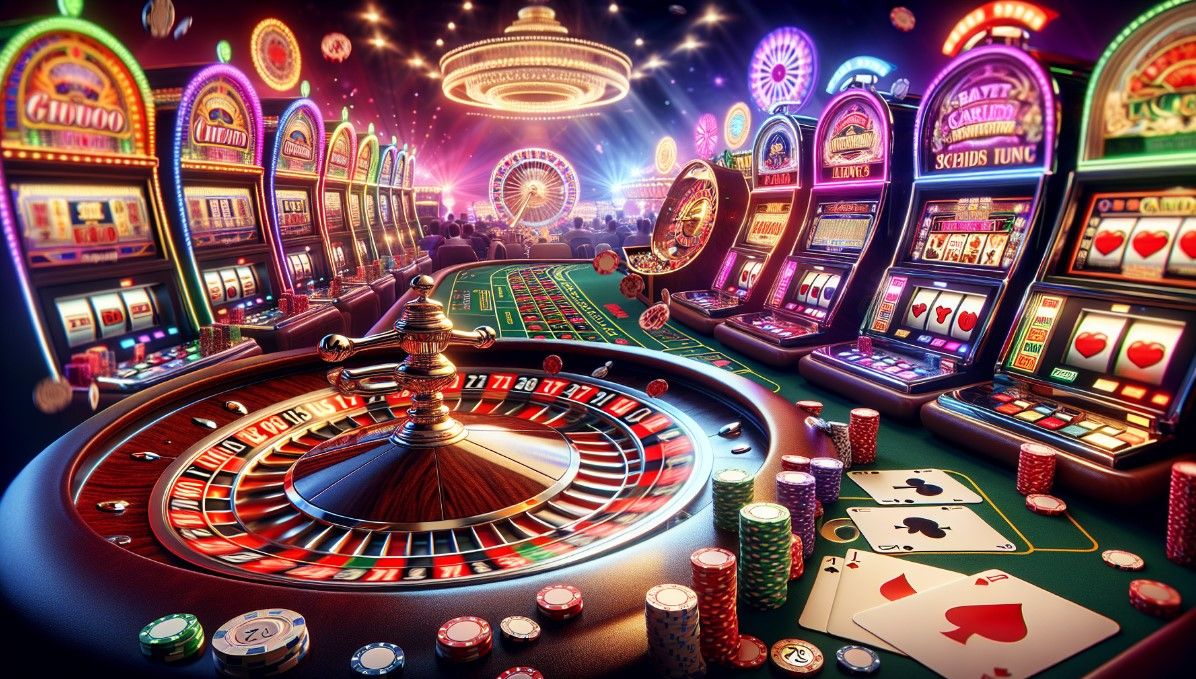 Pino Casino پاکستان ریئل منی گیمز
